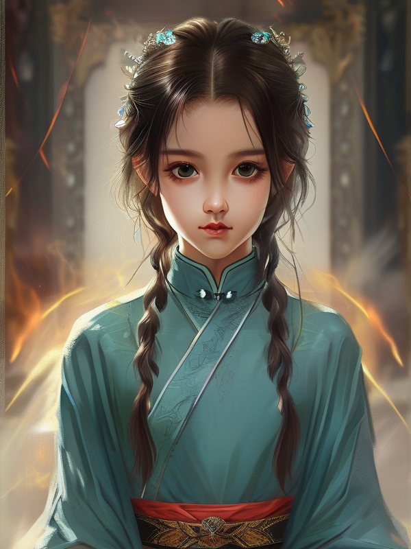 继嫂差点害死我时，才发现继兄一家是入赘的