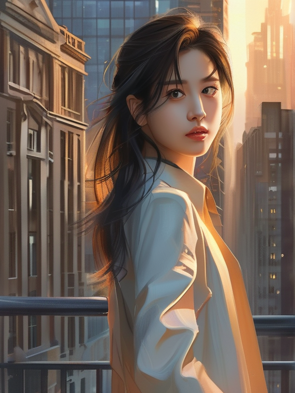 院士是我爸
